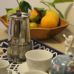 Alojamento de Acomodação e Pequeno-almoço Apollo Capri