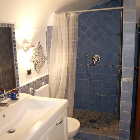 Bed & Breakfast Apollo Capri