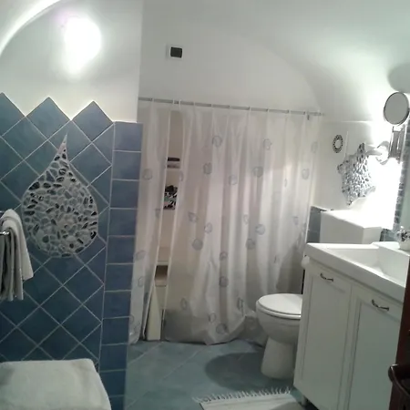 Bed & Breakfast Villa Apollo B&B