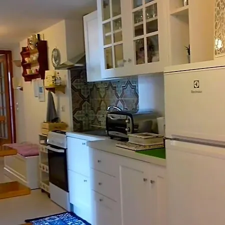 Bed & Breakfast Apollo