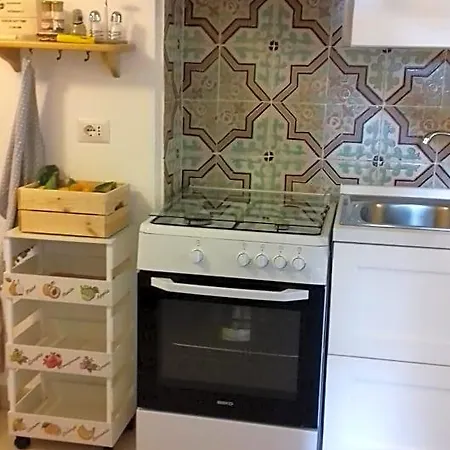 Villa Apollo B&B Bed & Breakfast Capri