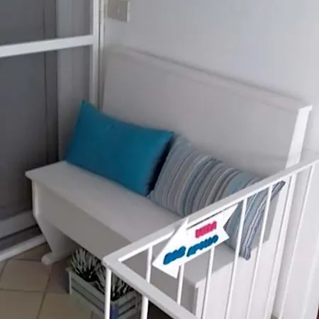 Villa Apollo B&B Bed & Breakfast Capri