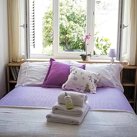Bed & Breakfast Villa Apollo B&B 4*