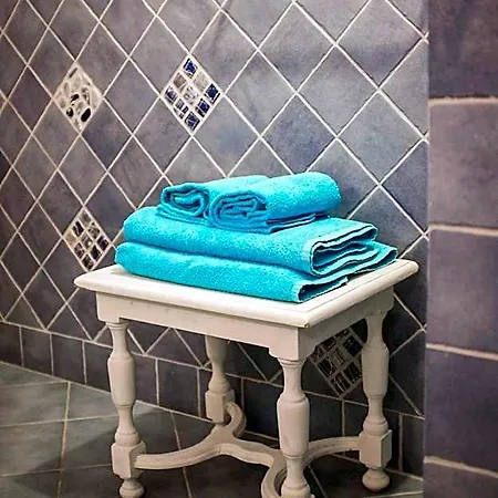 Villa Apollo B&B 4*
