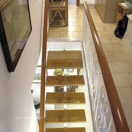 Villa Apollo B&B Bed & Breakfast