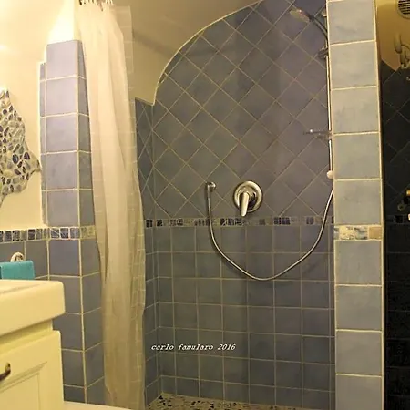 Villa Apollo B&B Bed & Breakfast 4*