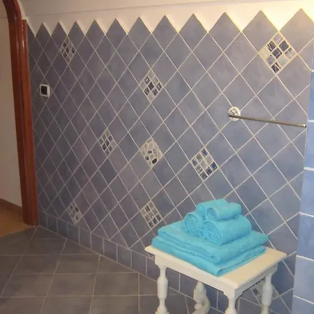 Villa Apollo B&B Capri