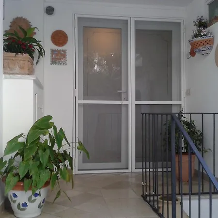 Bed & Breakfast Apollo