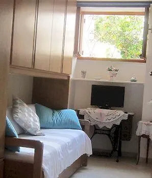 Couette-café Apollo