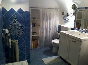 Bed & Breakfast Apollo 4*