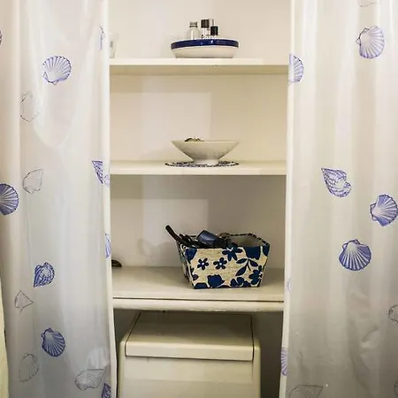 Apollo Bed & Breakfast Capri