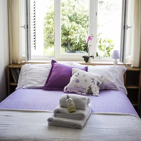 Apollo Couette-café 4*