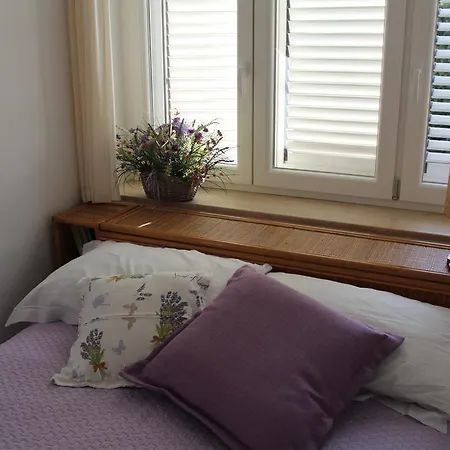 Bed & Breakfast Apollo Capri