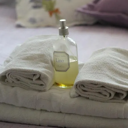 Apollo לינה וארוחת בוקר קאפרי