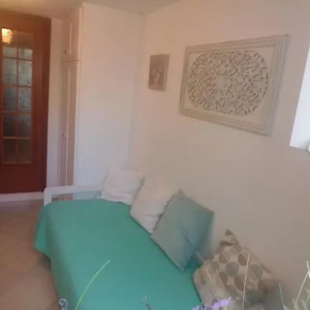 Apollo Bed & Breakfast Capri