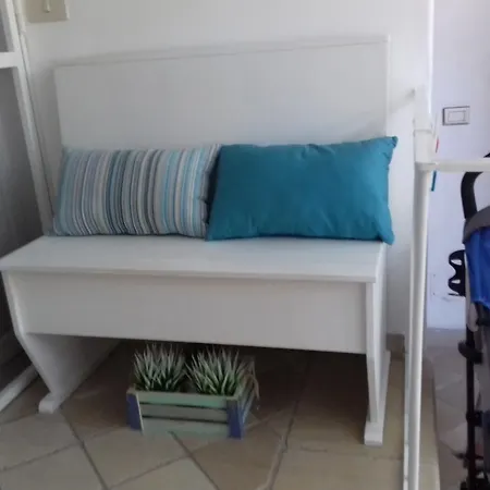 Bed and Breakfast Apollo