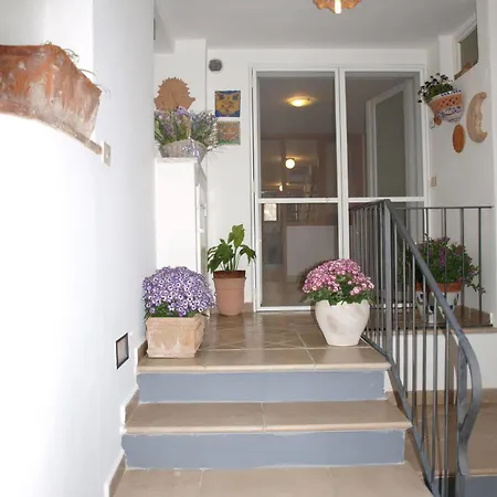 Apollo Bed & Breakfast Capri