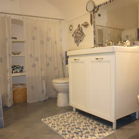 Apollo Bed & Breakfast