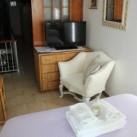 Villa Apollo B&B 4*
