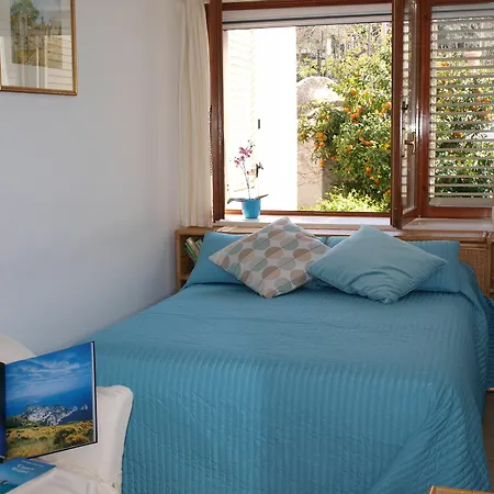 Apollo Bed and Breakfast Κάπρι