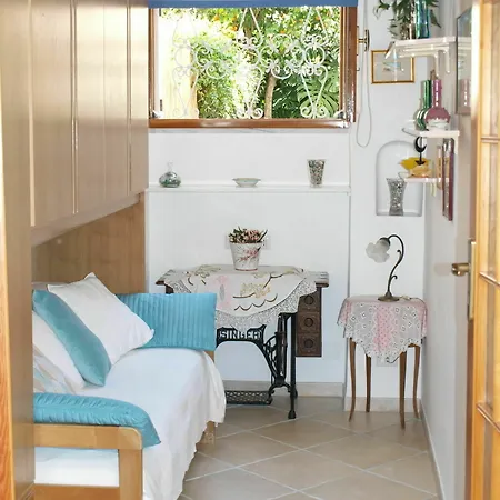 Villa Apollo B&B