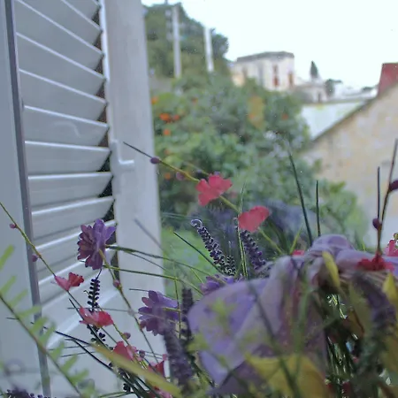 Bed & Breakfast Apollo Capri