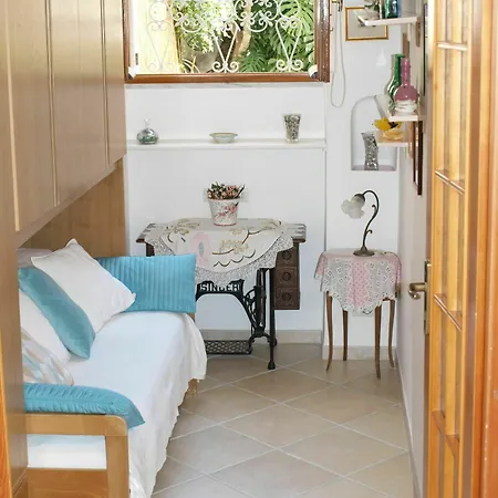 Villa Apollo B&B