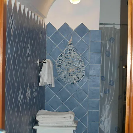 Bed & Breakfast Villa Apollo B&B Capri