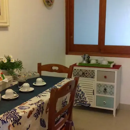 Apollo Bed and Breakfast Κάπρι