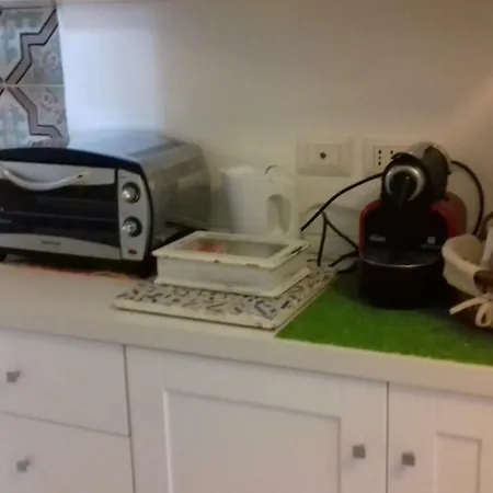 Apollo Bed & Breakfast Capri