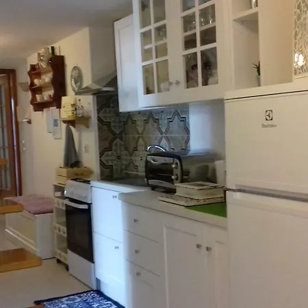 Bed & Breakfast Apollo