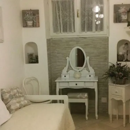 Bed & Breakfast Apollo