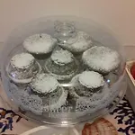 Apollo 4* كابري