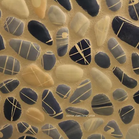 Apollo ベッド・アンド・ブレックファスト 4*