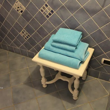 Apollo ベッド・アンド・ブレックファスト カプリ