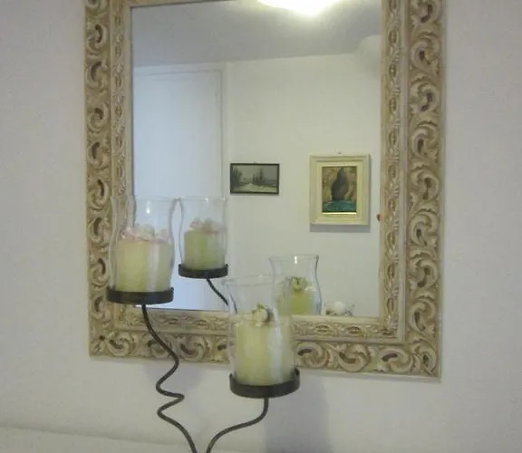 阿波罗别墅住宿加早餐旅馆 卡普里