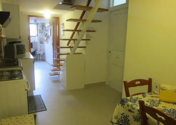 阿波罗别墅住宿加早餐旅馆 4*