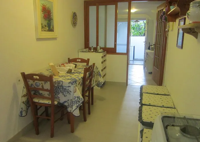 阿波罗别墅住宿加早餐旅馆