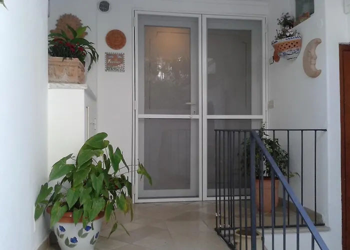 住宿加早餐酒店 阿波罗别墅住宿加早餐旅馆