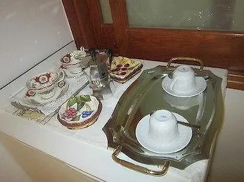 阿波罗别墅住宿加早餐旅馆