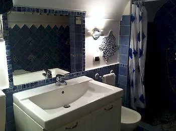 住宿加早餐酒店 阿波罗别墅住宿加早餐旅馆