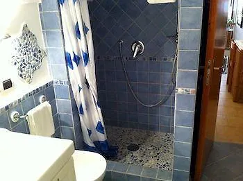 阿波罗别墅住宿加早餐旅馆