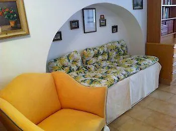 住宿加早餐酒店 阿波罗别墅住宿加早餐旅馆