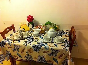 住宿加早餐酒店 阿波罗别墅住宿加早餐旅馆 4*