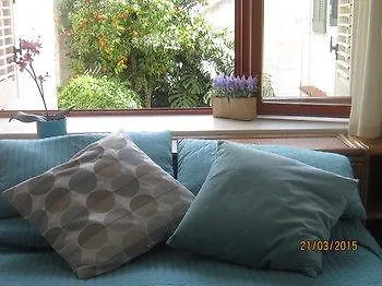 阿波罗别墅住宿加早餐旅馆