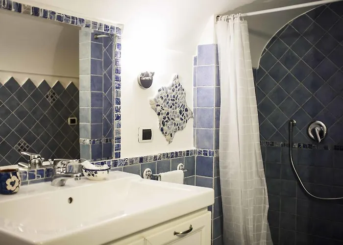 住宿加早餐酒店 阿波罗别墅住宿加早餐旅馆