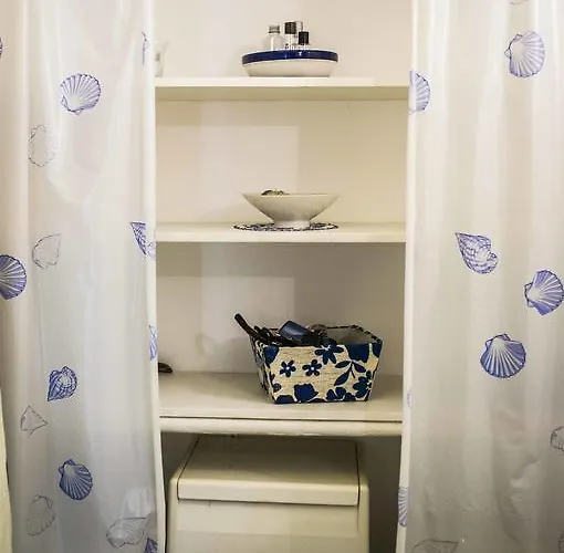 阿波罗别墅住宿加早餐旅馆 住宿加早餐酒店 卡普里