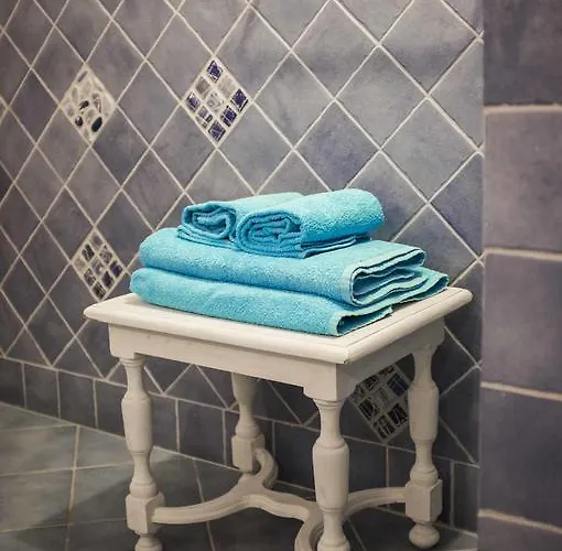 阿波罗别墅住宿加早餐旅馆 4*