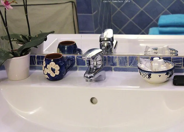 阿波罗别墅住宿加早餐旅馆 住宿加早餐酒店