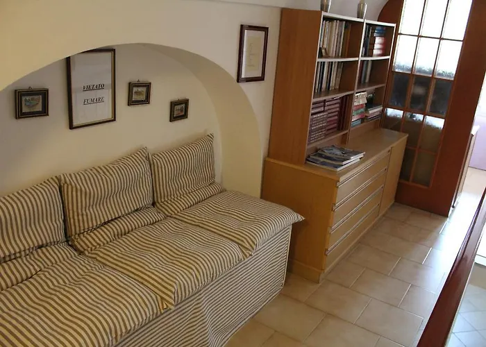 住宿加早餐酒店 阿波罗别墅住宿加早餐旅馆 4*